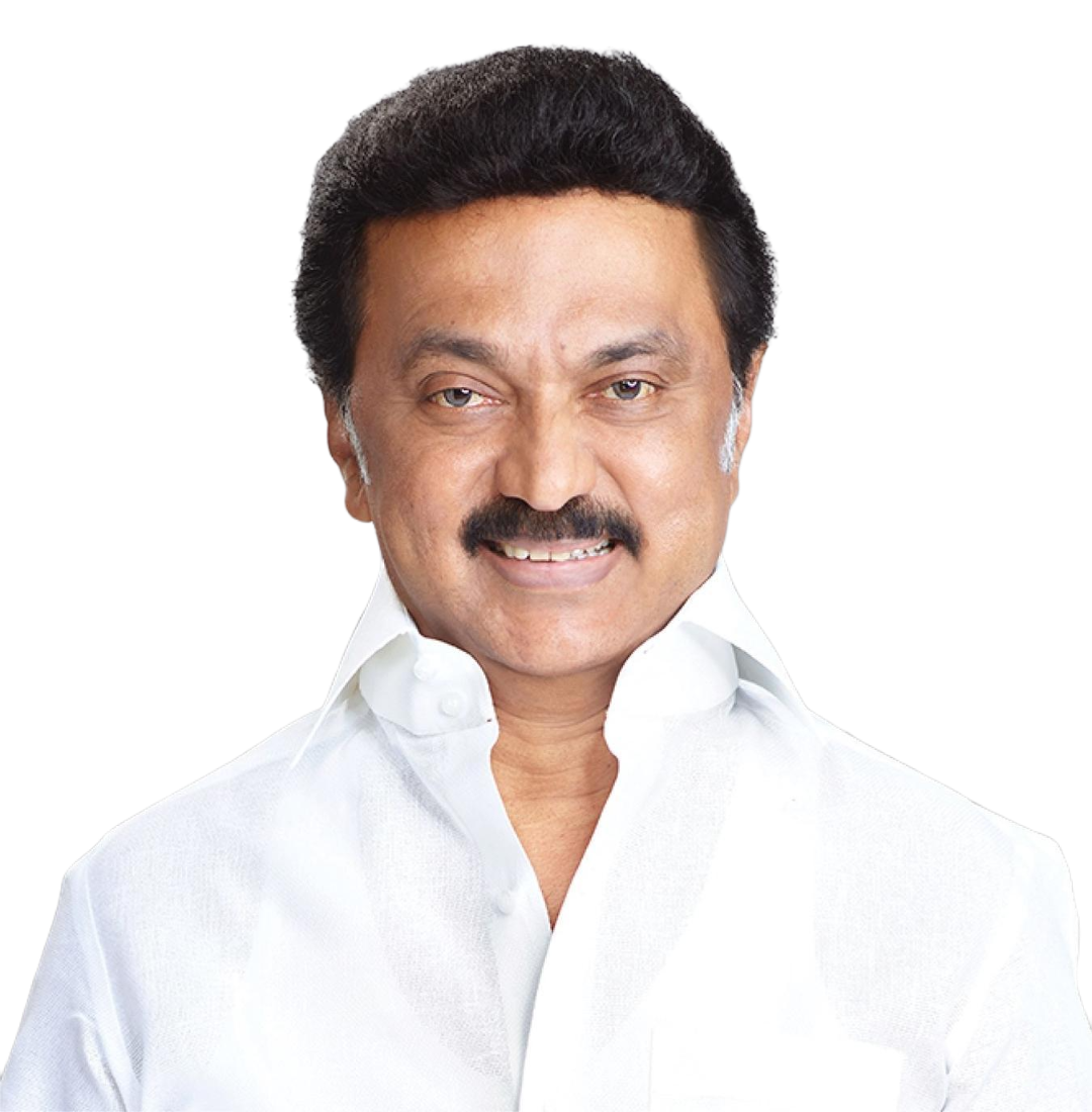 M. K. Stalin